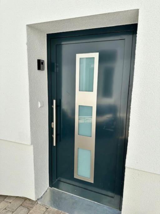 Wohnen In Der Alten Werkstatt 하일브론 외부 사진